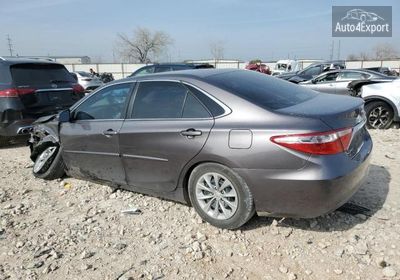 2015 Toyota Camry Le 4T4BF1FK9FR498322 photo 1