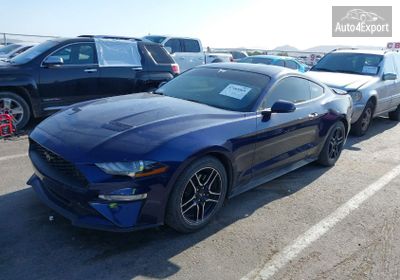1FA6P8TH8L5184946 2020 Ford Mustang Ecoboost Premium photo 1