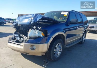 2011 Ford Expedition Xlt 1FMJU1H51BEF29733 photo 1