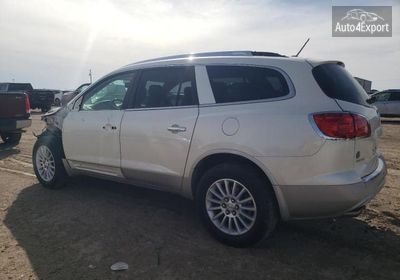 2012 Buick Enclave 5GAKRCED1CJ313165 photo 1
