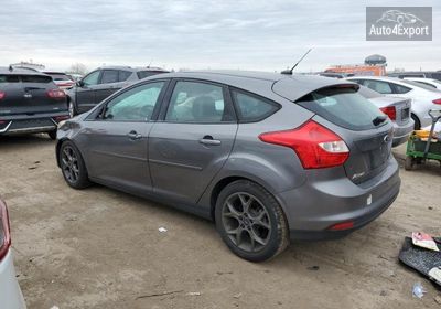 2013 Ford Focus Se 1FADP3K2XDL306128 photo 1