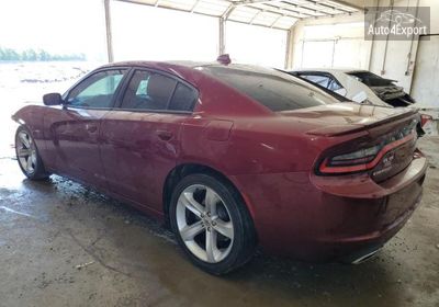 2018 Dodge Charger R/ 2C3CDXCT4JH122815 photo 1