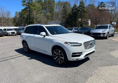 2019 Volvo Xc90 T6 In YV4A22PL9K1463842 photo 1