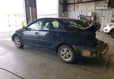 2005 Toyota Camry Le 4T1BE32K75U097073 photo 1