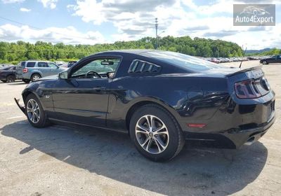 2014 Ford Mustang 1ZVBP8AM5E5290943 photo 1