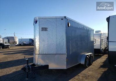 2021 Other Trailer 1UK500F22M1102958 photo 1