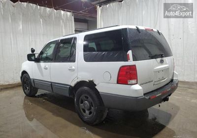 2003 Ford Expedition 1FMPU16L33LC29782 photo 1