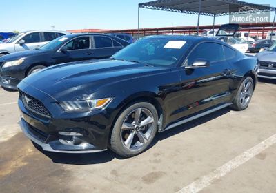 2015 Ford Mustang V6 1FA6P8AM4F5339139 photo 1
