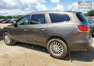 2012 Buick Enclave 5GAKRCED4CJ365146 photo 1