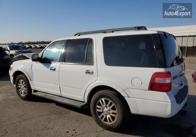 2012 Ford Expedition 1FMJU1H56CEF27171 photo 1