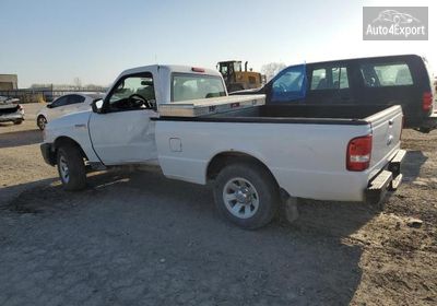 2007 Ford Ranger 1FTYR10U47PA88702 photo 1