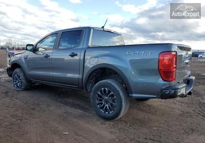 2021 Ford Ranger Xl 1FTER4FH2MLD74405 photo 1
