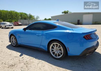 2024 Ford Mustang Gt 1FA6P8CF7R5415617 photo 1