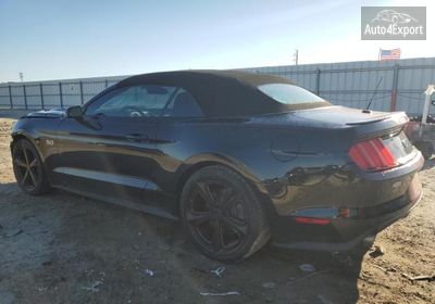 1FATP8FF7G5259834 2016 Ford Mustang Gt photo 1