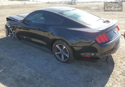 2015 Ford Mustang 1FA6P8AM8F5379966 photo 1