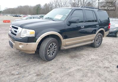 1FMJU1H51CEF07068 2012 Ford Expedition Xlt photo 1