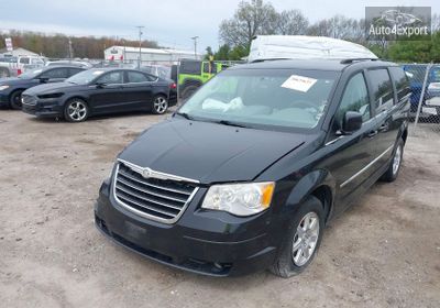 2010 Chrysler Town & Country Touring 2A4RR5D17AR155823 photo 1