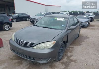 2005 Toyota Camry Le 4T1BE32K45U988079 photo 1