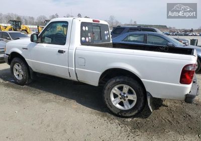 2003 Ford Ranger 1FTYR10U23PA57281 photo 1