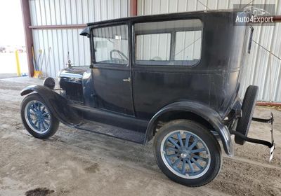 13727924 1926 Ford Model T photo 1