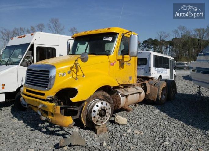 1FVXA7CG0GLGX6736 2016 FREIGHTLINER CONVENTION photo 1