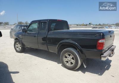 2005 Ford Ranger Sup 1FTYR14U05PA22610 photo 1