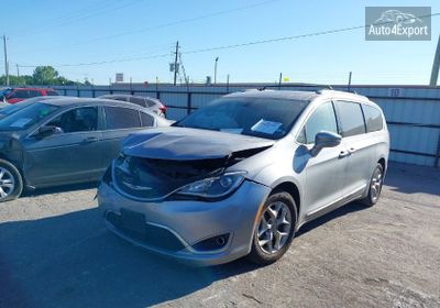 2020 Chrysler Pacifica Limited 2C4RC1GG8LR203414 photo 1
