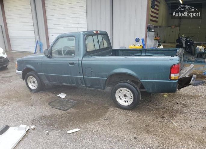 1FTCR10A8SUA22275 1995 FORD RANGER photo 1