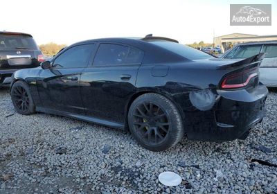 2016 Dodge Charger R/ 2C3CDXGJ2GH339670 photo 1