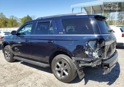 2021 Ford Expedition 1FMJU1FT0MEA75592 photo 1
