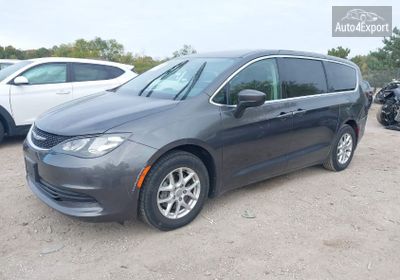 2018 Chrysler Pacifica Lx 2C4RC1CGXJR106380 photo 1