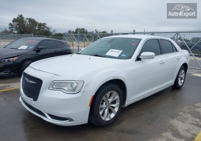 2C3CCAAG5FH908474 2015 Chrysler 300 Limited photo 1