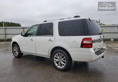 2017 Ford Expedition 1FMJU1KT0HEA34066 photo 1
