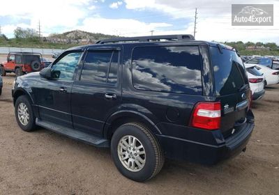 2011 Ford Expedition 1FMJU1G52BEF36983 photo 1