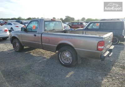 2006 Ford Ranger 1FTYR10UX6PA27840 photo 1
