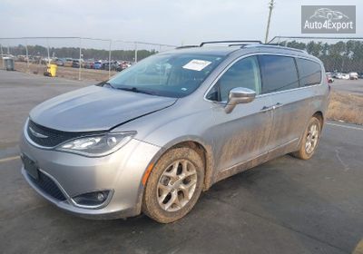 2020 Chrysler Pacifica Limited 2C4RC1GG0LR271562 photo 1