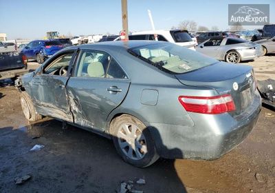2009 Toyota Camry Base 4T4BE46K39R049985 photo 1