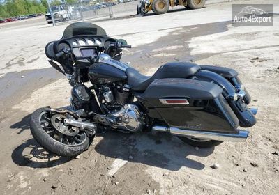 2020 Harley-Davidson Flhx 1HD1KBC15LB675431 photo 1
