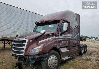 2022 Freightliner Cascadia 1 3AKJHHDR2NSNG6342 photo 1