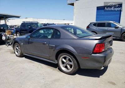 2004 Ford Mustang Gt 1FAFP42X54F140240 photo 1