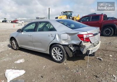 2012 Toyota Camry Base 4T4BF1FK9CR273958 photo 1