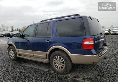 2011 Ford Expedition 1FMJU1J51BEF37678 photo 1