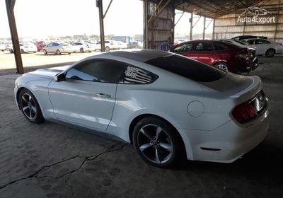 2016 Ford Mustang 1FA6P8AM0G5274033 photo 1