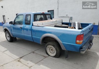 1994 Ford Ranger Sup 1FTCR15X9RPA14112 photo 1
