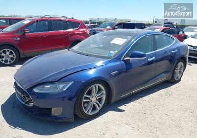 2015 Tesla Model S 70d/85d/P85d 5YJSA1S29FF096716 photo 1