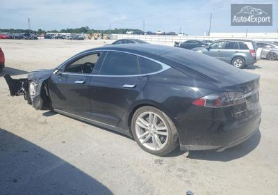 2015 Tesla Model S 90 5YJSA1V23FF099347 photo 1