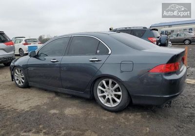 2006 Acura Tsx JH4CL96936C015922 photo 1
