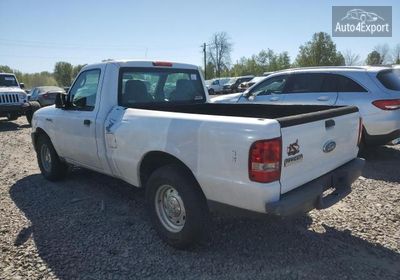 2006 Ford Ranger 1FTYR10D66PA02322 photo 1