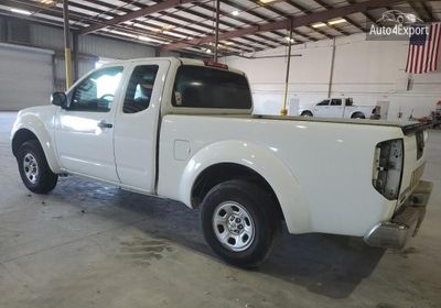 2016 Nissan Frontier S 1N6BD0CT1GN759074 photo 1