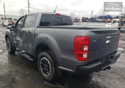 2021 Ford Ranger Xl 1FTER4FH5MLD90694 photo 1